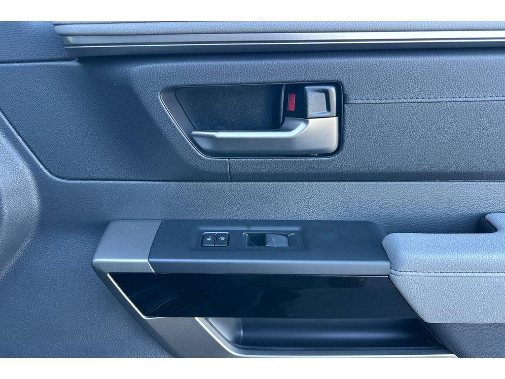 new 2026 Toyota Tundra car, priced at $70,999