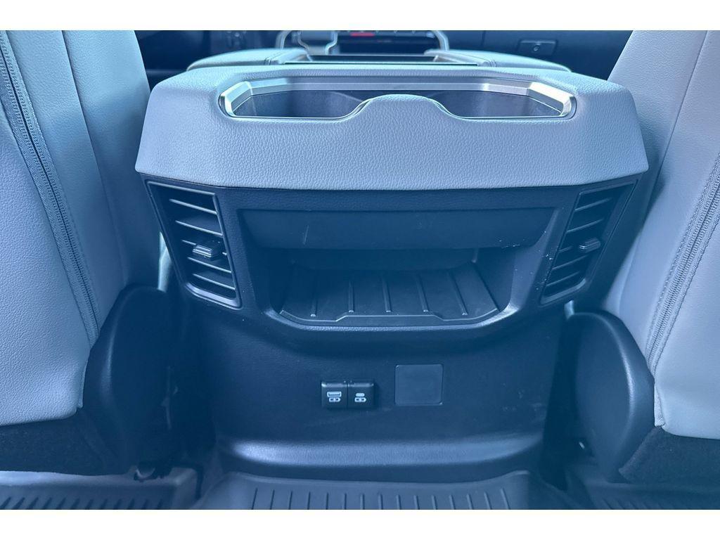 new 2026 Toyota Tundra car, priced at $70,999