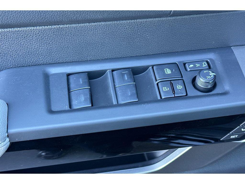 new 2026 Toyota Tundra car, priced at $70,999