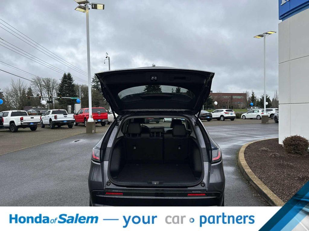 used 2023 Honda HR-V car, priced at $29,495