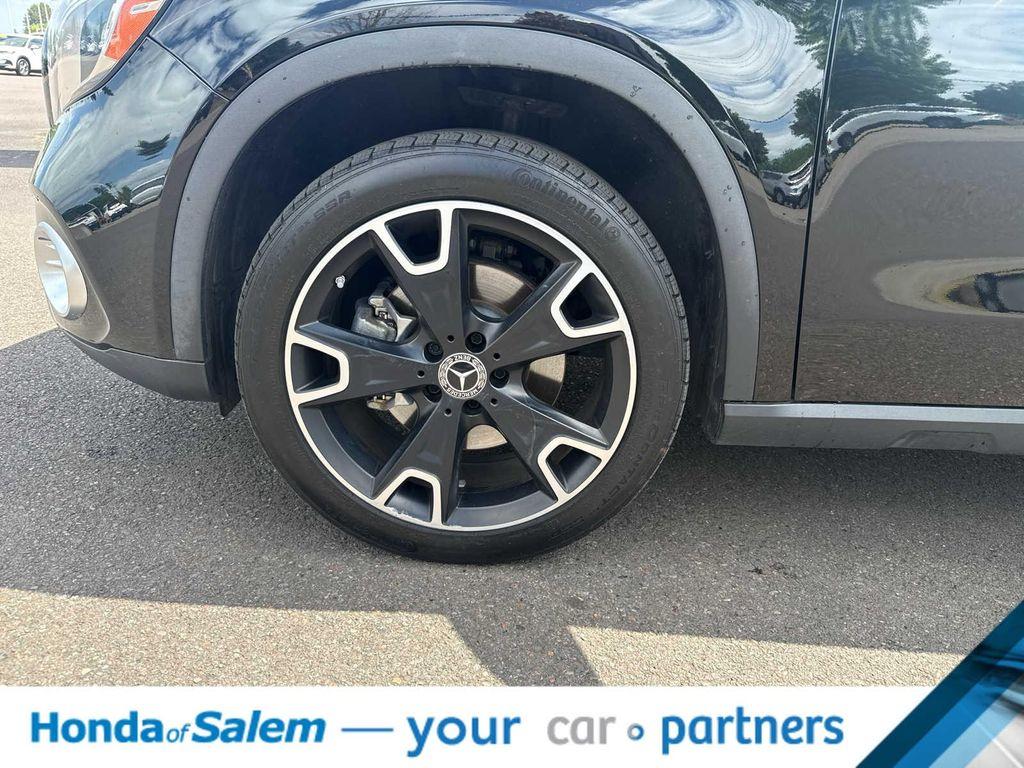 used 2019 Mercedes-Benz GLA 250 car, priced at $22,995