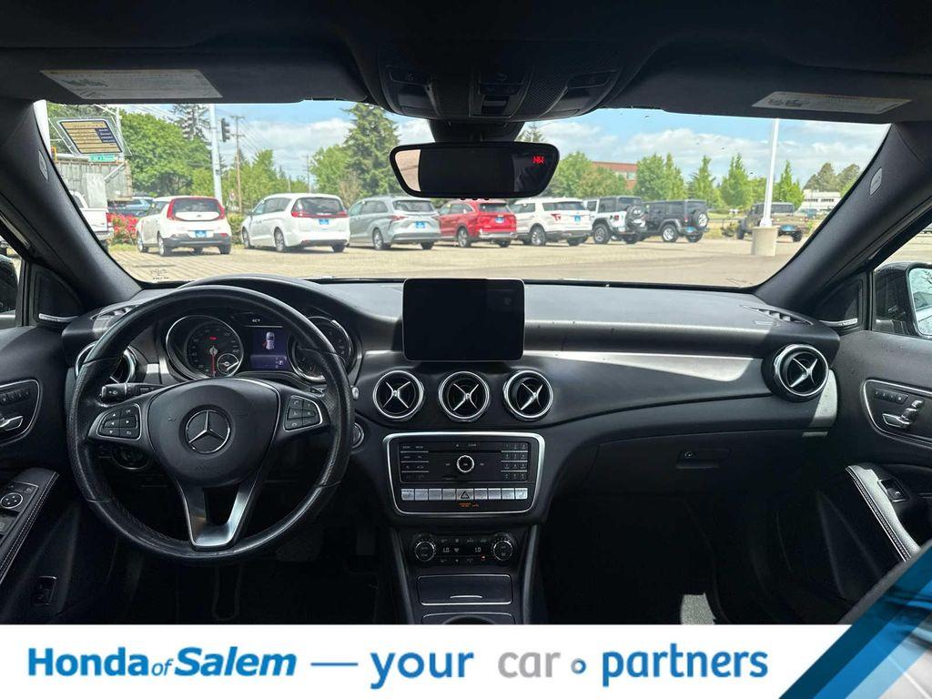 used 2019 Mercedes-Benz GLA 250 car, priced at $22,995