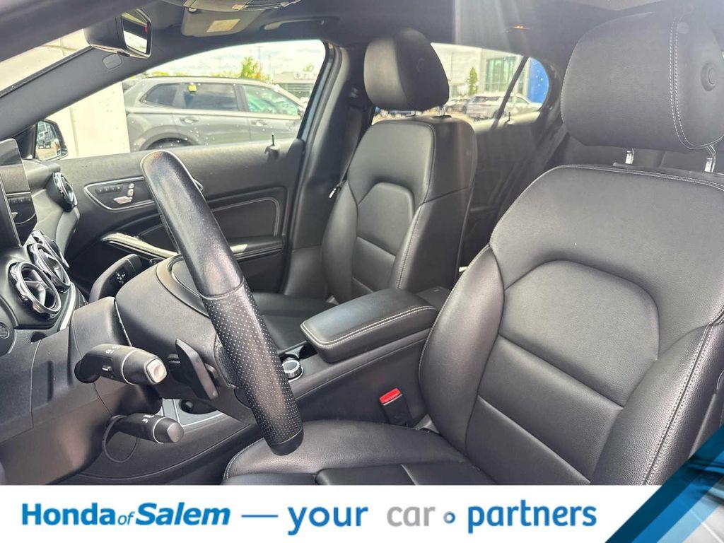 used 2019 Mercedes-Benz GLA 250 car, priced at $22,995