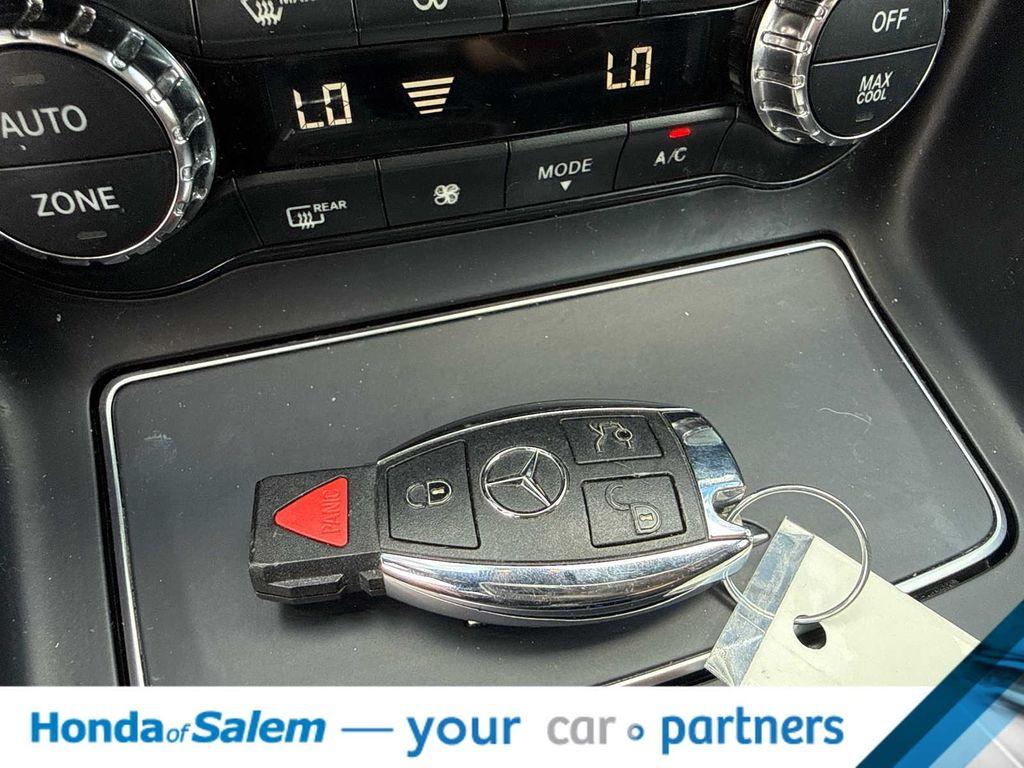 used 2019 Mercedes-Benz GLA 250 car, priced at $22,995