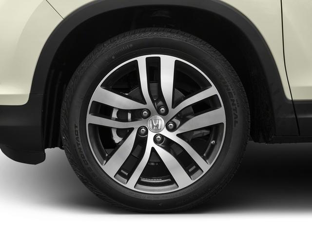 used 2017 Honda Pilot car, priced at $24,995