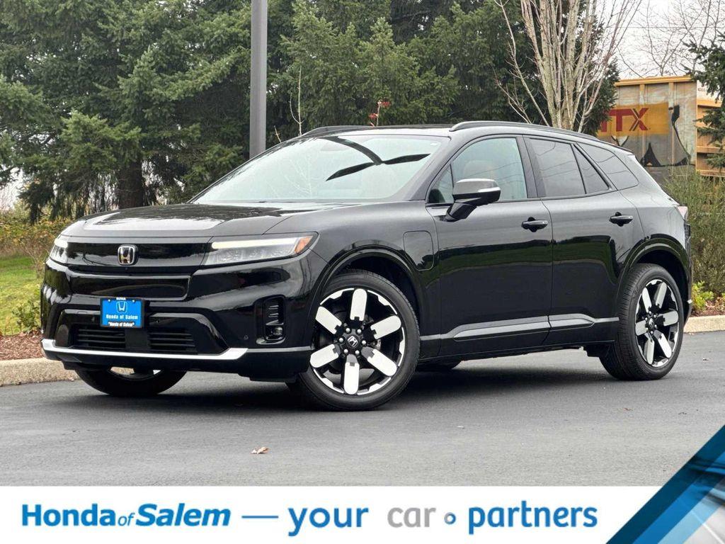 new 2026 Honda Prologue car, priced at $59,850