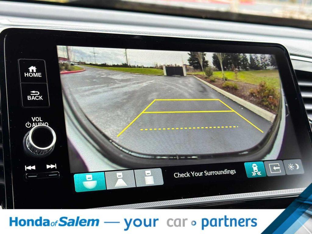 new 2026 Honda Ridgeline car, priced at $46,439