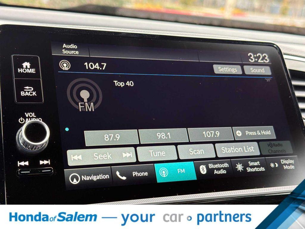 new 2026 Honda Ridgeline car, priced at $46,439