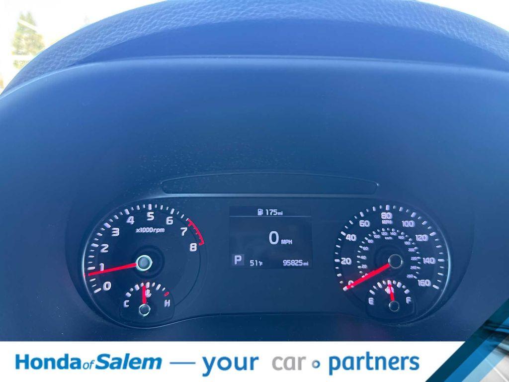 used 2020 Kia Soul car, priced at $11,998