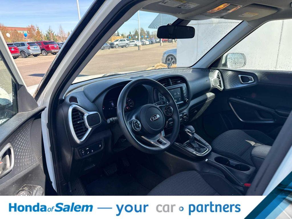 used 2020 Kia Soul car, priced at $11,998