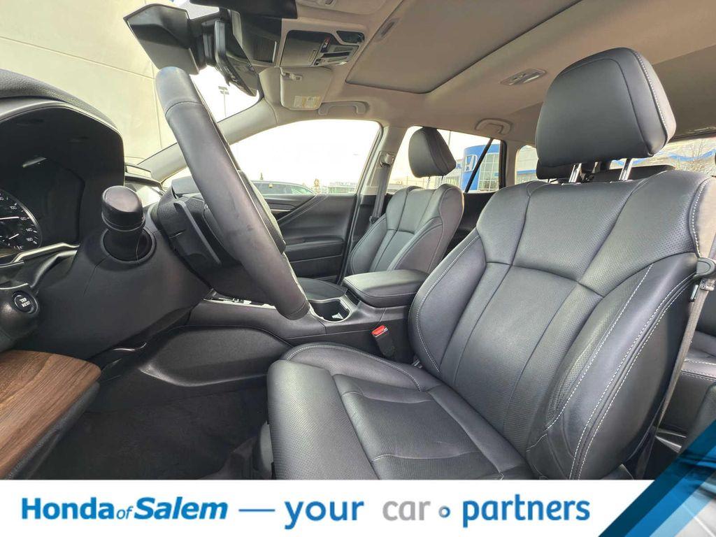 used 2024 Subaru Outback car, priced at $34,495
