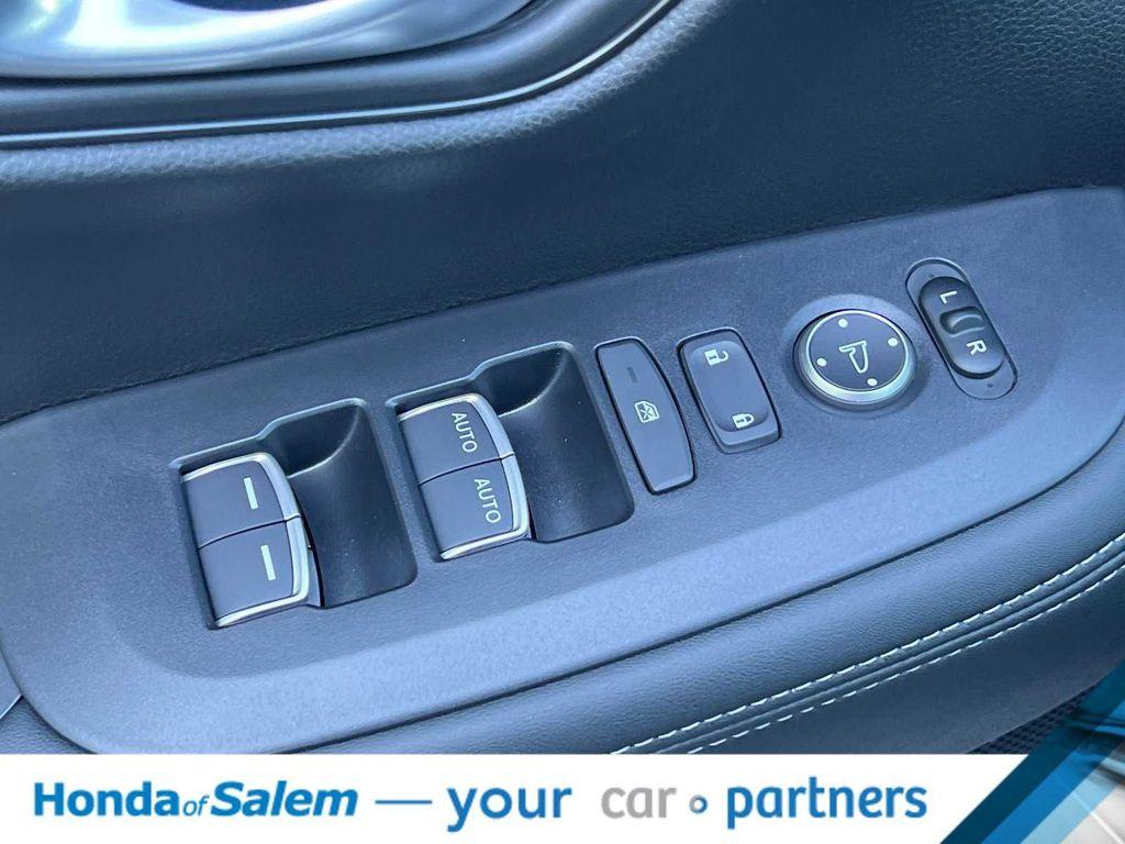 new 2026 Honda HR-V car, priced at $31,818