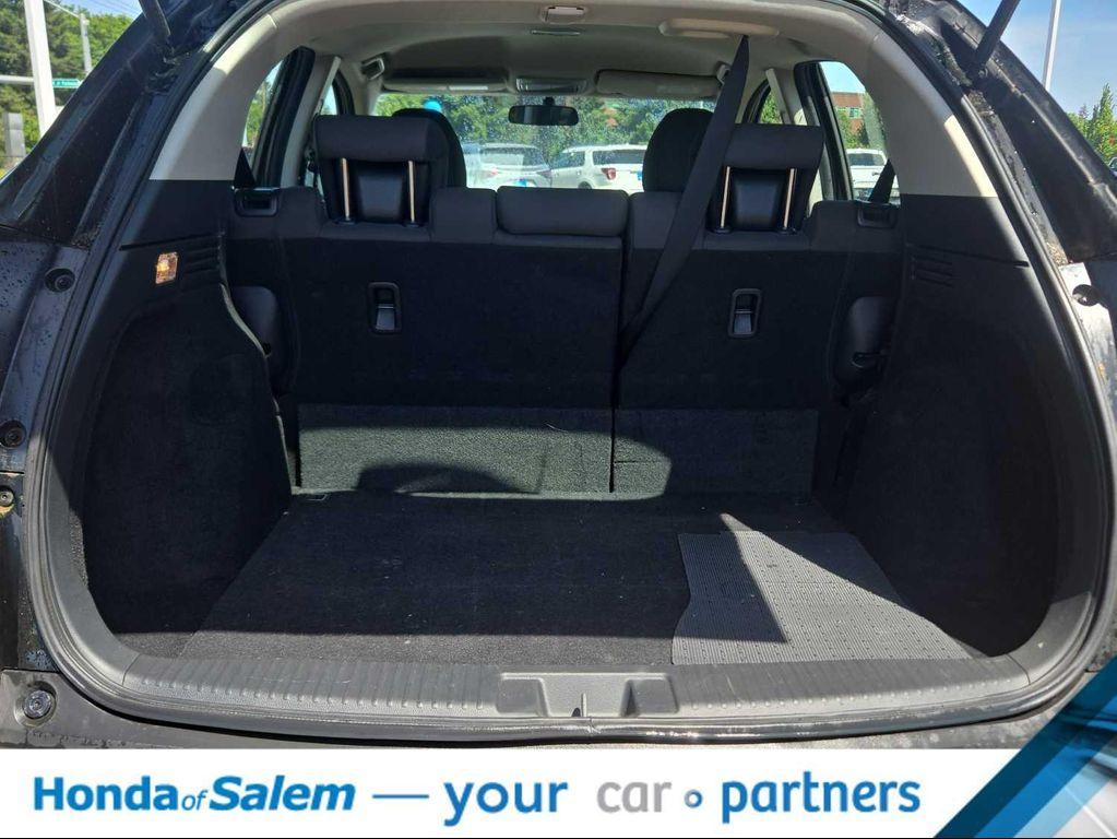 used 2020 Honda HR-V car, priced at $18,995