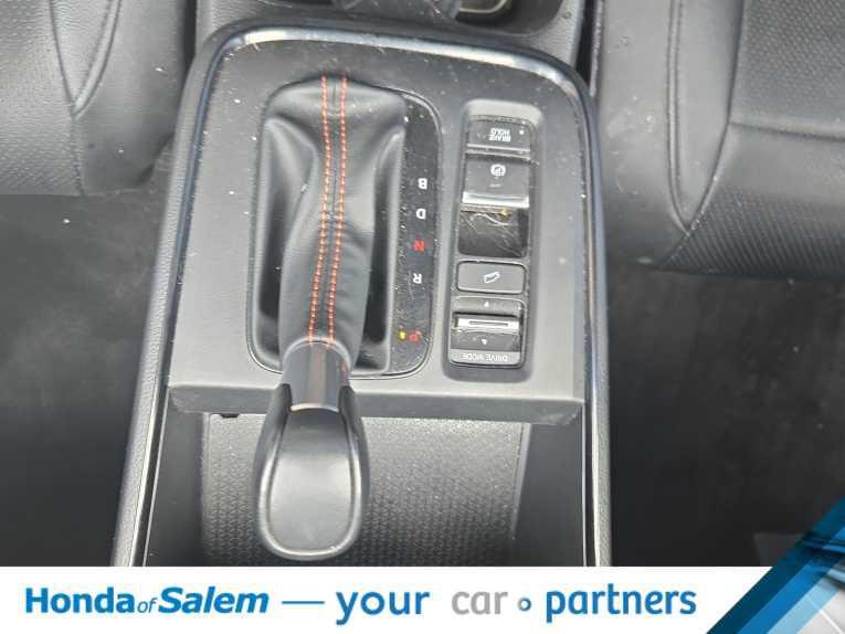 used 2023 Honda CR-V Hybrid car, priced at $28,995