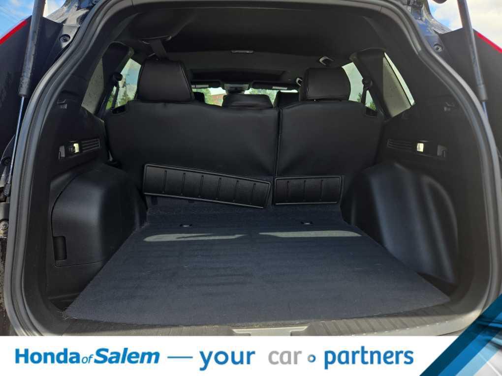 used 2023 Honda CR-V Hybrid car, priced at $28,995