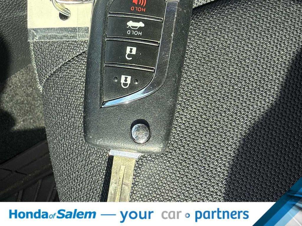 used 2023 Toyota Corolla car, priced at $19,995