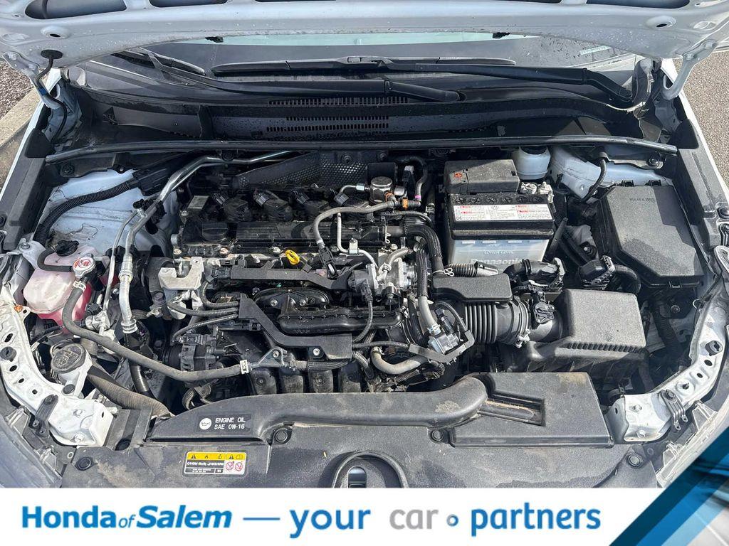 used 2023 Toyota Corolla car, priced at $19,995