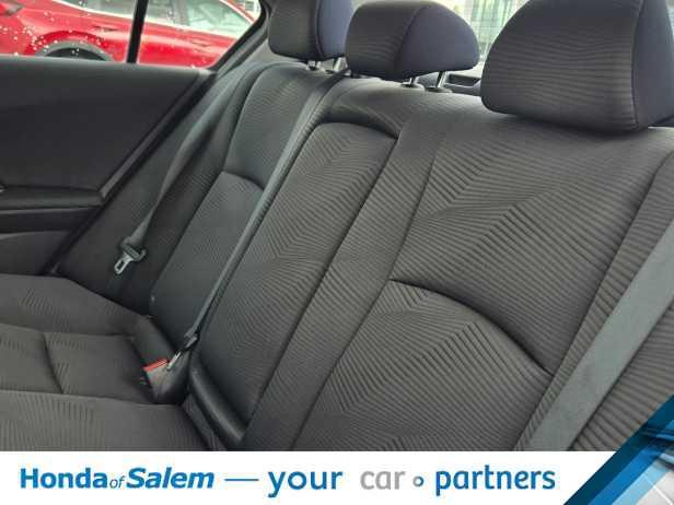 used 2016 Honda Accord car, priced at $18,495