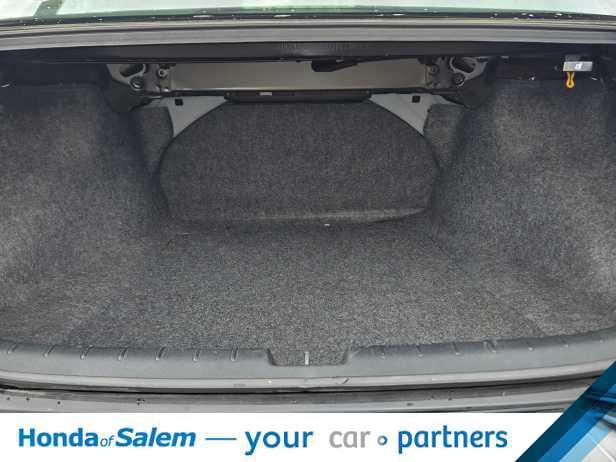 used 2016 Honda Accord car, priced at $18,495