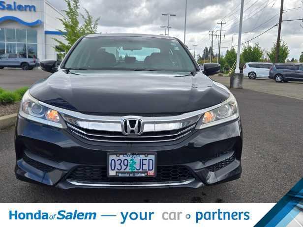 used 2016 Honda Accord car, priced at $18,495