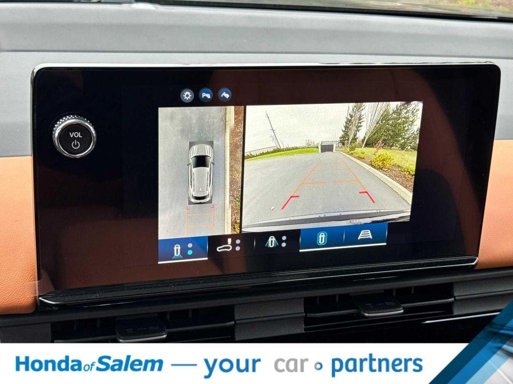 new 2026 Honda Prologue car, priced at $55,606