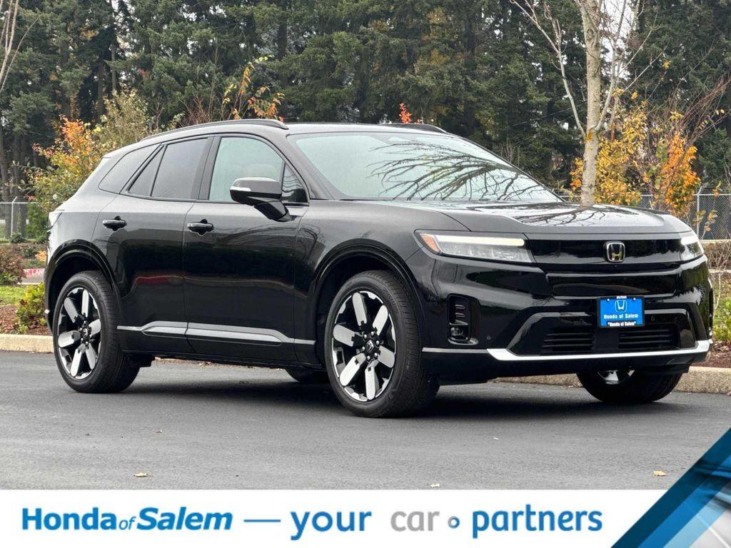 new 2026 Honda Prologue car, priced at $55,606