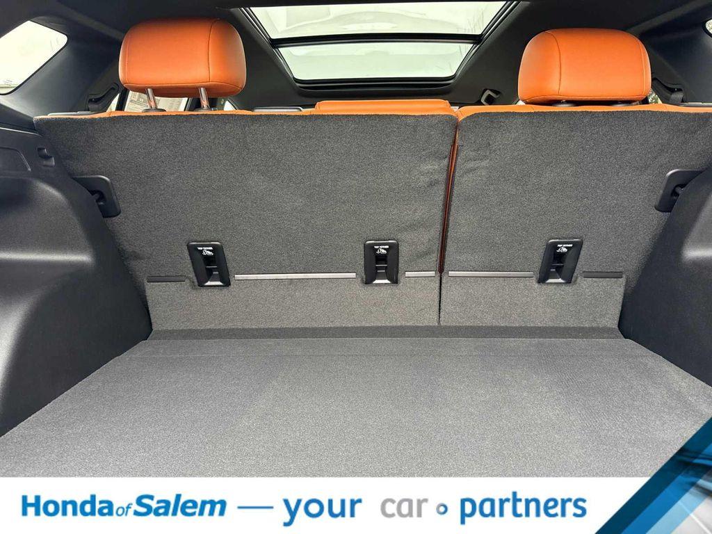 new 2026 Honda Prologue car, priced at $55,606