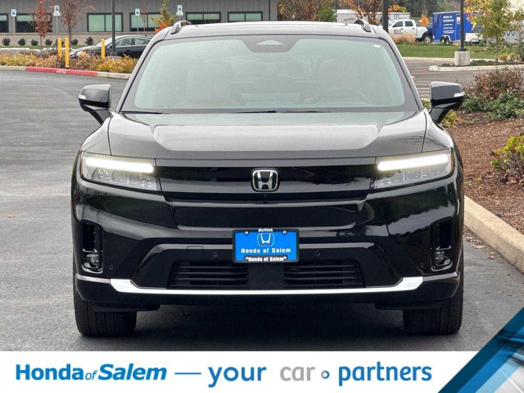 new 2026 Honda Prologue car, priced at $55,606