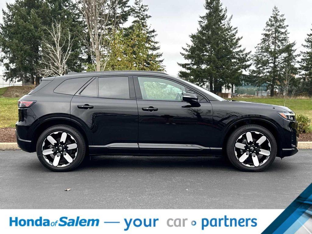 new 2026 Honda Prologue car, priced at $55,606