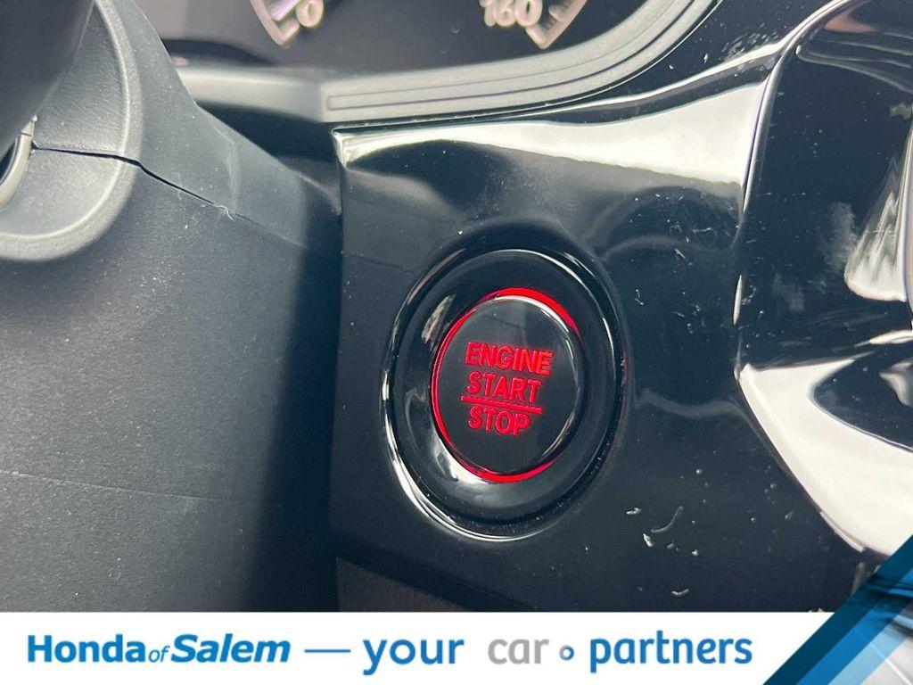 new 2026 Honda Civic car, priced at $28,545