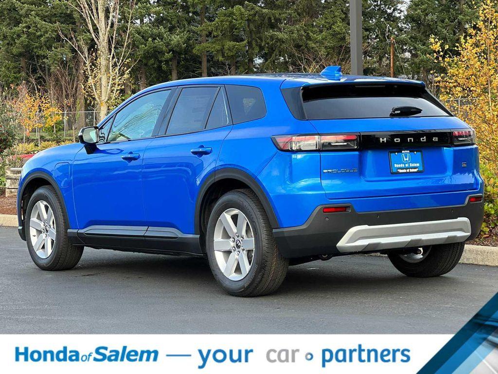 new 2026 Honda Prologue car, priced at $47,546