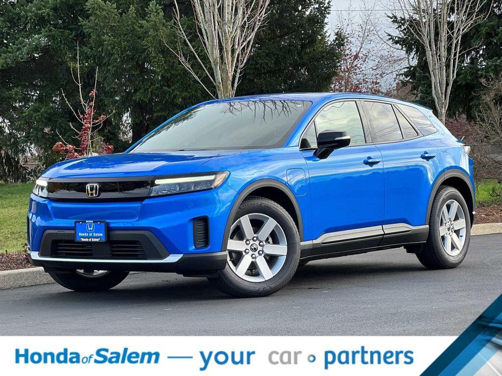 new 2026 Honda Prologue car, priced at $47,546