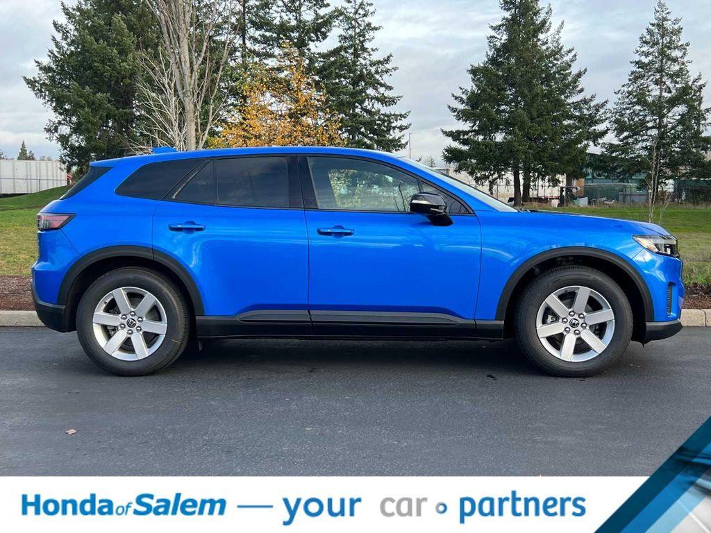 new 2026 Honda Prologue car, priced at $47,546