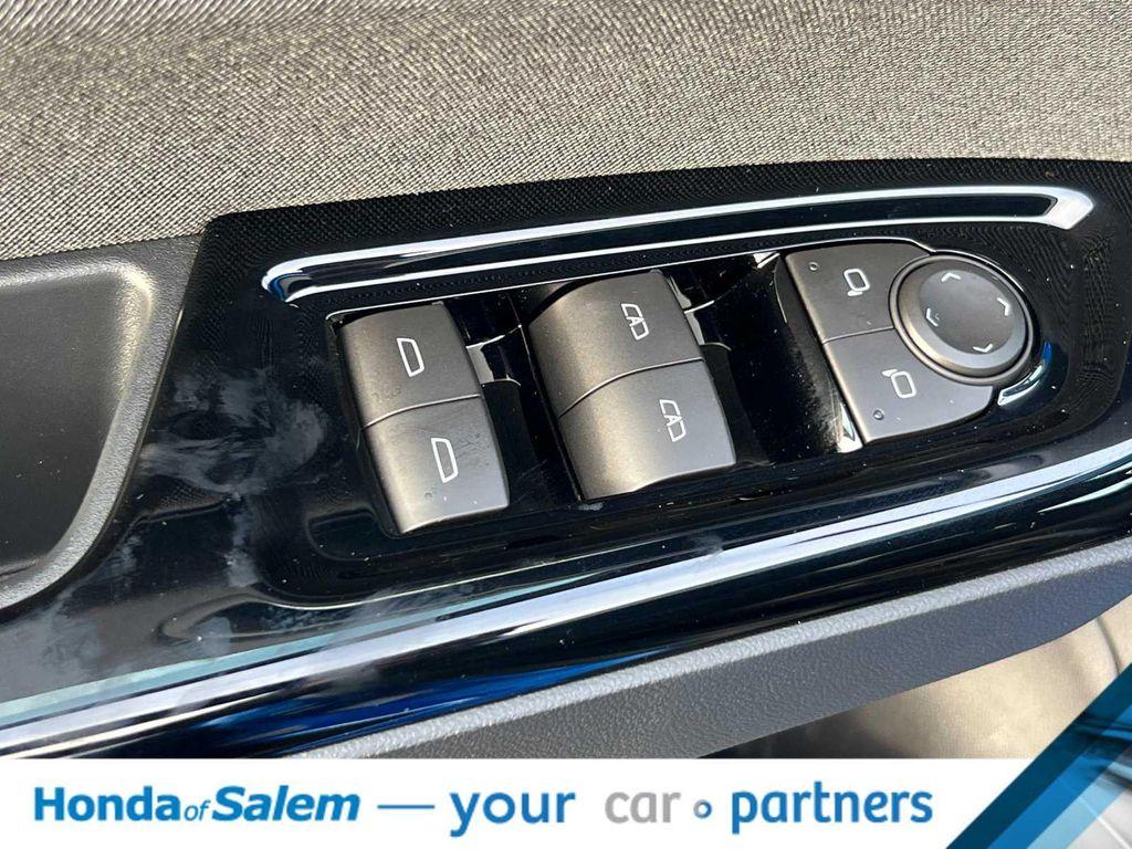 new 2026 Honda Prologue car, priced at $47,546