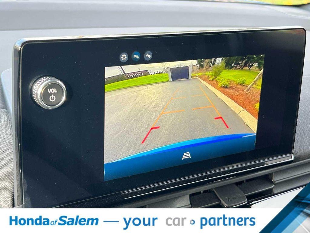 new 2026 Honda Prologue car, priced at $47,546