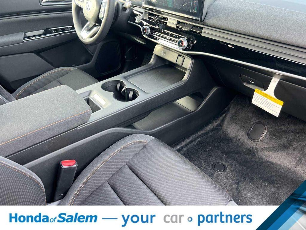 new 2026 Honda Prologue car, priced at $47,546