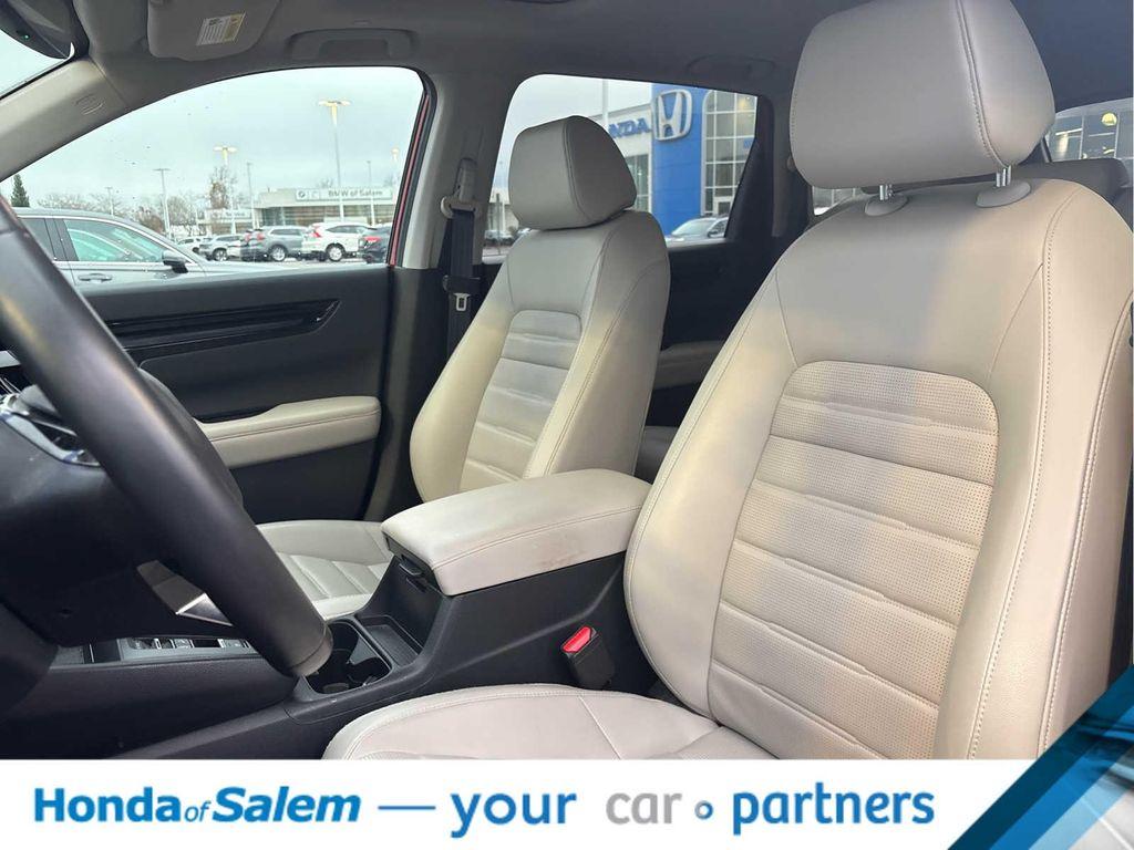 used 2023 Honda CR-V car, priced at $31,995