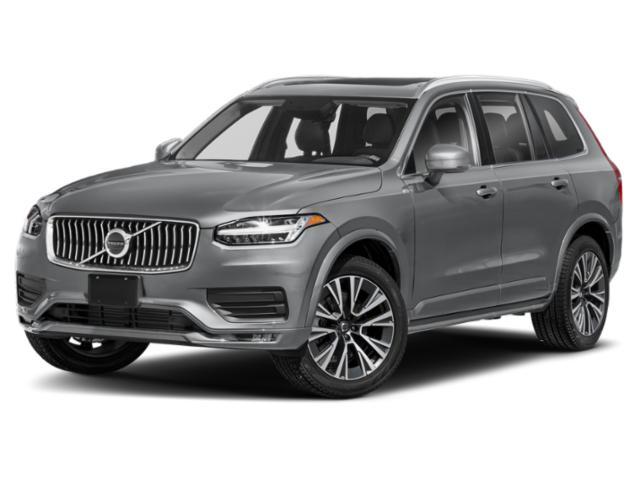used 2020 Volvo XC90 car, priced at $28,995