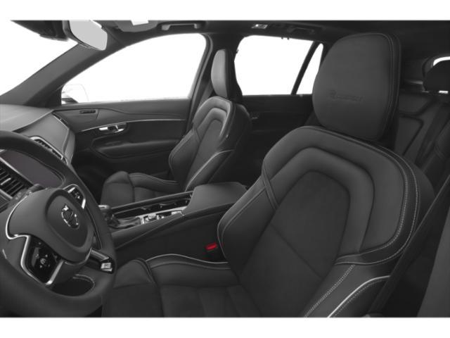 used 2020 Volvo XC90 car, priced at $28,995
