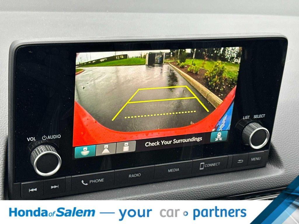 new 2026 Honda Civic car, priced at $27,949