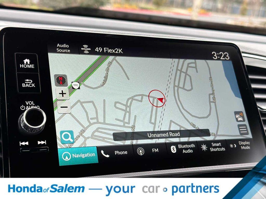 new 2026 Honda Ridgeline car, priced at $46,365