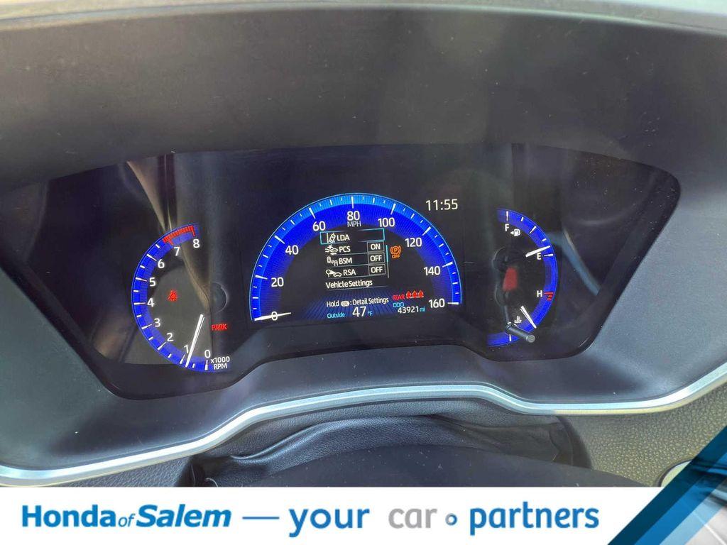 used 2020 Toyota Corolla car, priced at $20,495