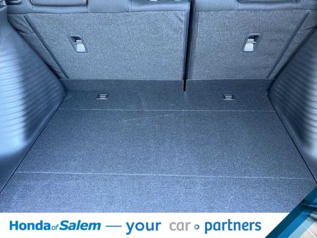 new 2026 Honda HR-V car, priced at $29,845