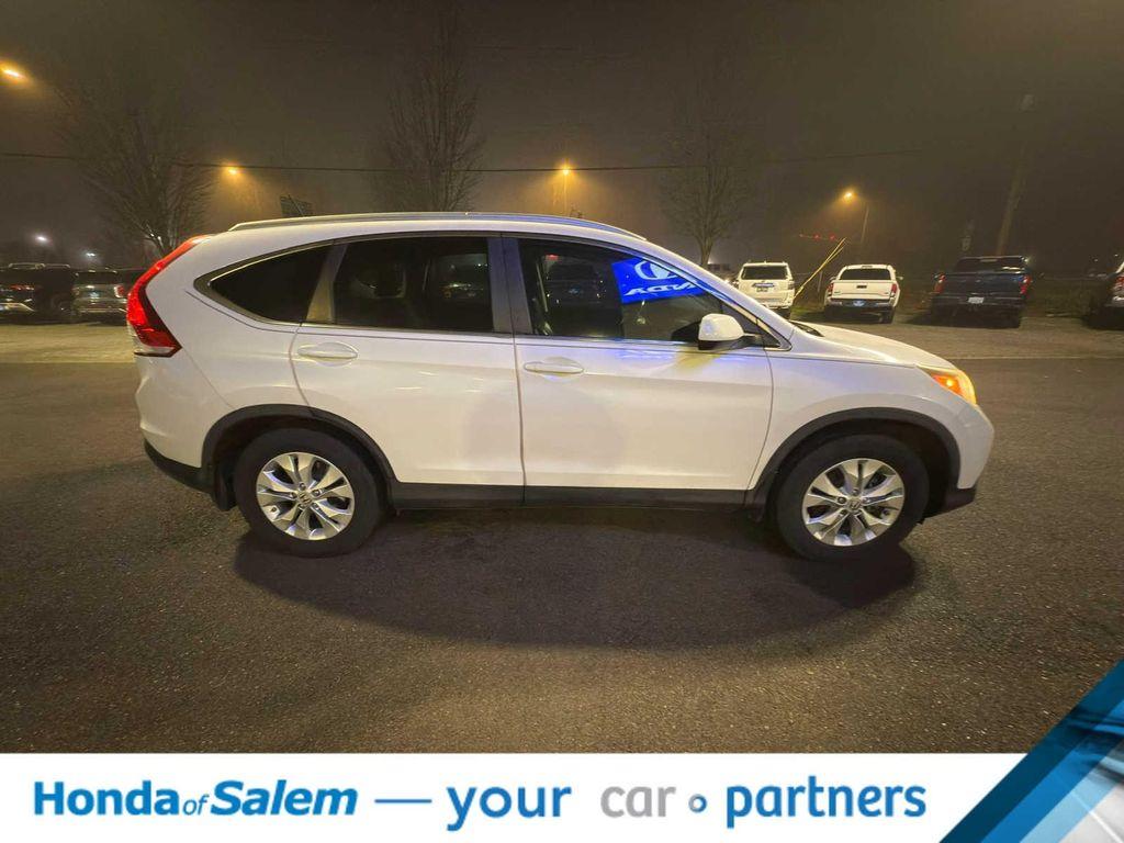 used 2013 Honda CR-V car, priced at $8,995