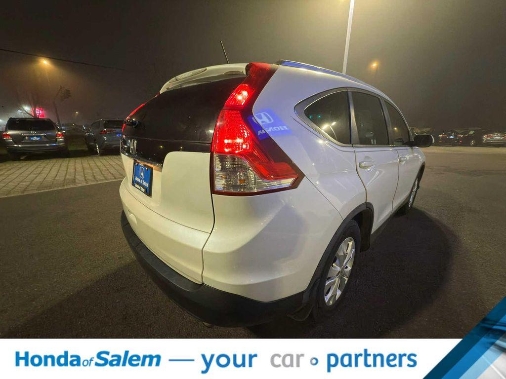 used 2013 Honda CR-V car, priced at $8,995