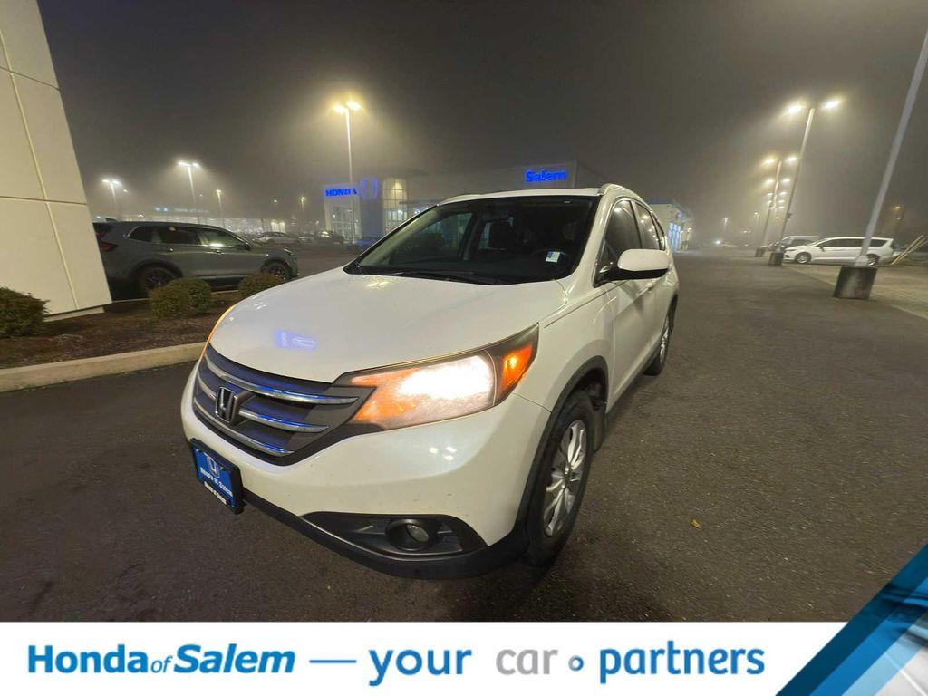used 2013 Honda CR-V car, priced at $8,995