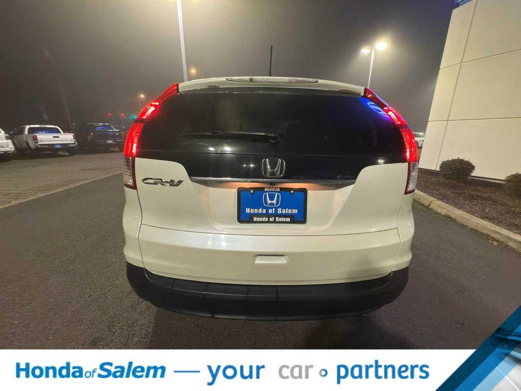 used 2013 Honda CR-V car, priced at $8,995