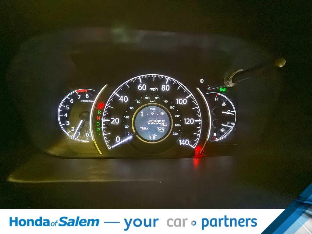 used 2013 Honda CR-V car, priced at $8,995