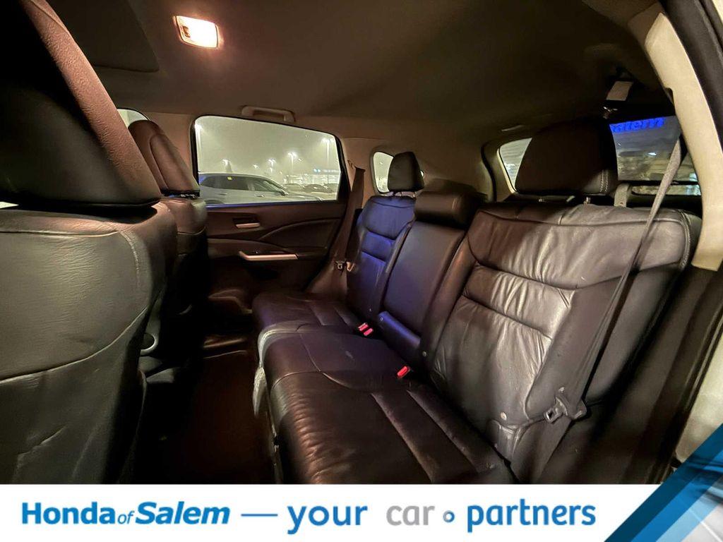 used 2013 Honda CR-V car, priced at $8,995