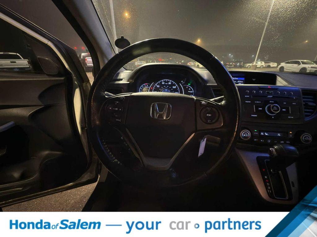 used 2013 Honda CR-V car, priced at $8,995